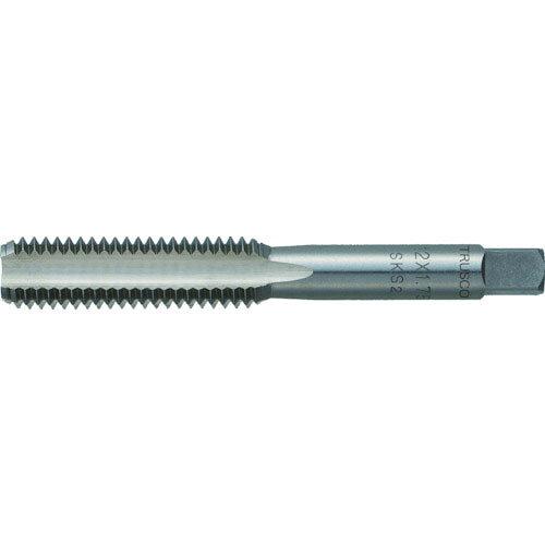 TRUSCO トラスコ中山 TRUSCO ハンドタップ 並目 M36X4.0-2 SKS 中 (THT36X4.02 3100)|ECJOY!プレミアム店