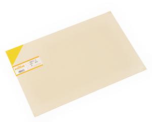HIKARI 光 エンビ板 EB431-3 黄