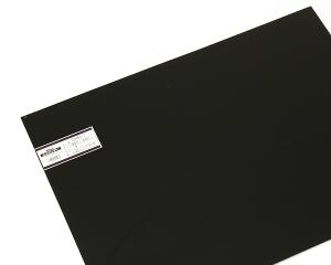 HIKARI 光 エンビ板 EB455ー7 黒