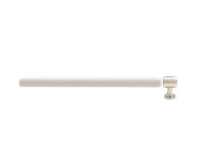 SHIROKUMA シロクマ ダエン手すりディンプル 4000mmLオーク BR-220 22,782円