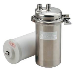 KAKUDAI カクダイ 業務用浄水器 #KZ-OASM2