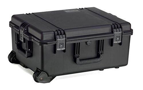 Pelican PELICAN 狂飆 IM2720 (質問用紙なし)黒 625×500×29 IM2720NFBK  4207017