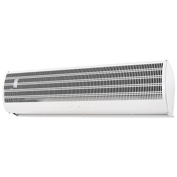 ナカトミ エアーカーテン　900mm N900-AC 1台