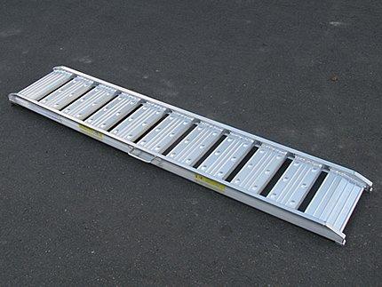 シンセイ アルミブリッジ 180-30 0.5t