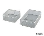 アズワン 無菌化容れものM用提げ篭 405×255×70mmNC7-4887-017-4888-03