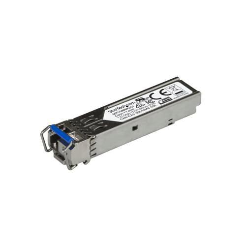 STARTECH.COM 1芯SFP 1000Base-BX(引きあげる流れ) SFP1000BXUST(SFP1000BXUST)