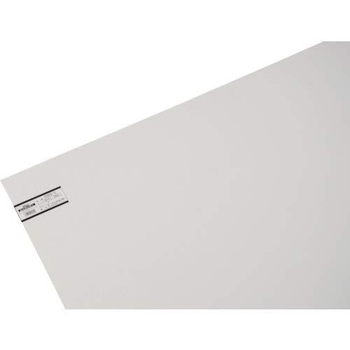 HIKARI 光 EB1892-5 エンビ板 白 2x1800x910mm
