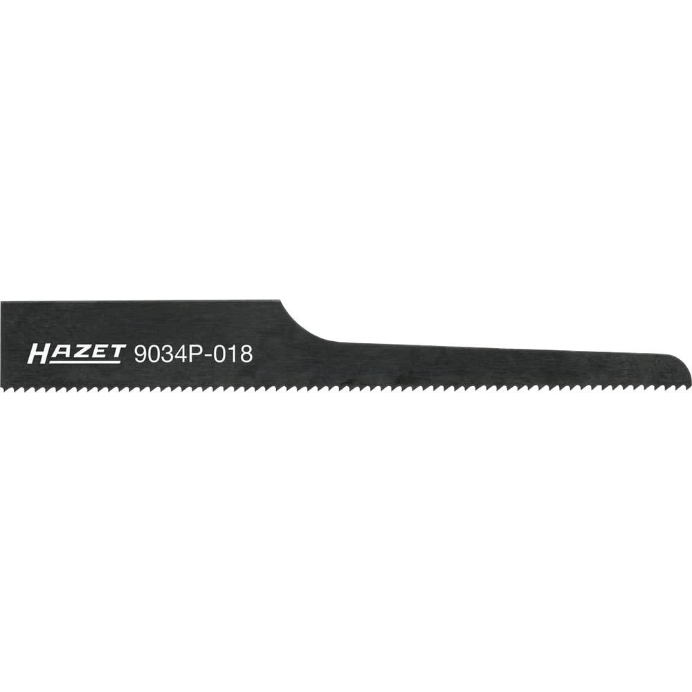 HAZET(ハゼット) HAZET HAZET エアソー替え刃