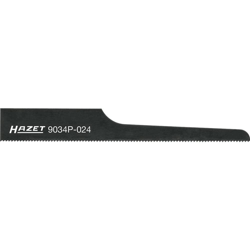 HAZET(ハゼット) HAZET HAZET エアソー替え刃