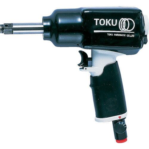 東空販売 TOKU 超軽量・小型インパクトレンチ1/2 MI-16ML ロングタイプ