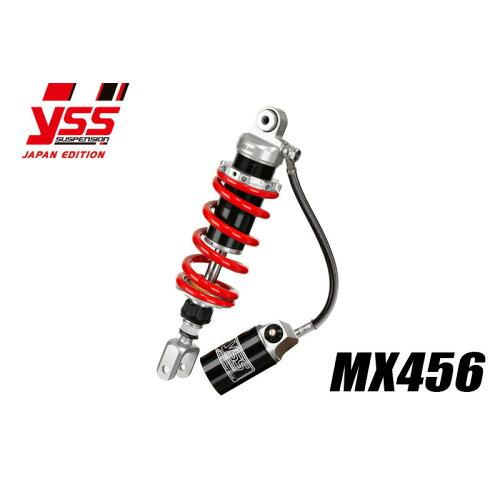 PMC(ピーエムシー) YSS モノショックモデル Mono Line MX-Series 456 D-Tracker 250 '08~ 117-3510000 117-3510000|ECJOY!プレミアム店
