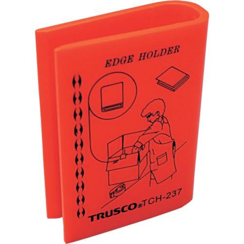TRUSCO トラスコ中山 TRUSCO まとめ買い カートンエッジホルダー 4個入200セット (TCH237BOX 3100)