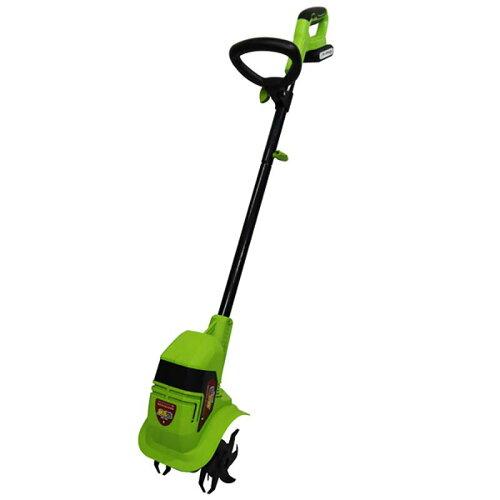 楽天市場】パオック(PAOCK) 家庭用電動耕うん機 耕楽くん 300W