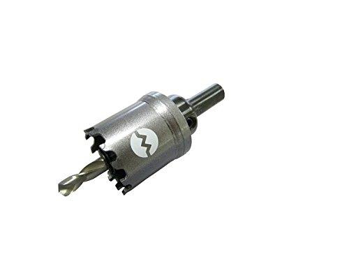 大見工業 BW53大見 超硬バイメタルホールカッター 53粍8367968