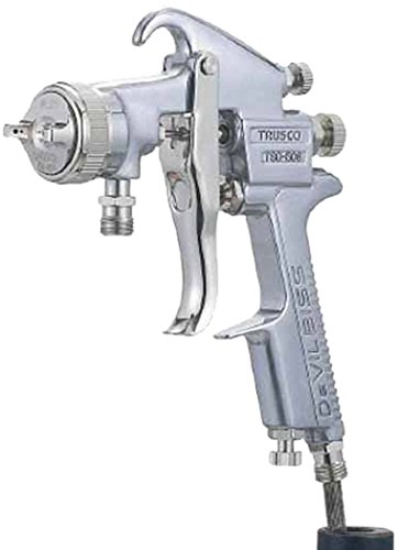 TRUSCO トラスコ中山 ＴＲＵＳＣＯ　圧送式スプレーガン TSG-508P-14 3015041｜ECJOY！プレミアム店
