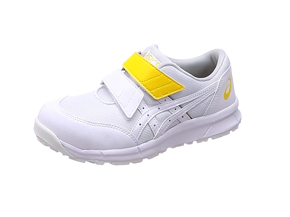 ASICS アシックス アシックス ウィンジョブCP20E ホワイトXホワイト 30.0cm|ECJOY!プレミアム店