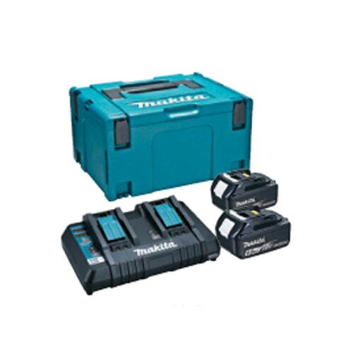 MAKITA マキタ マキタ パワーソースキット1 (A61226 7202)