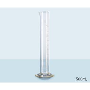 SCHOTT/DURAN メスシリンダー DURAN(R) 1000mL 213965405 1個
