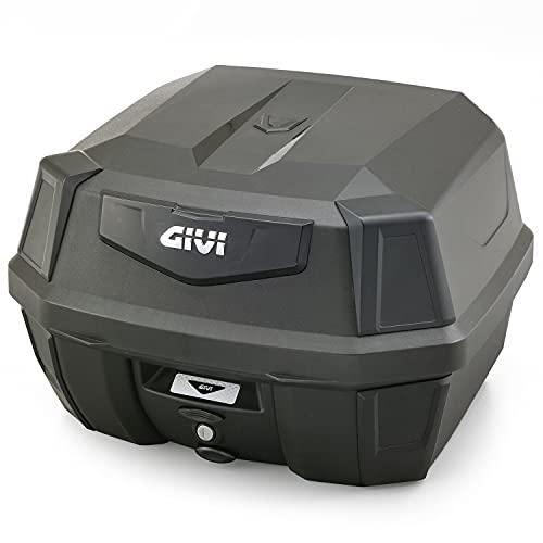 DAYTONA デイトナ GIVI B42NBD ANTARTICA BK 品番:22148