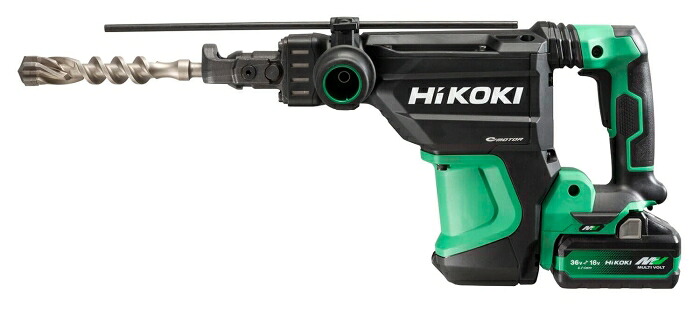 工機ホールディングス DH3640DB 2WPZ