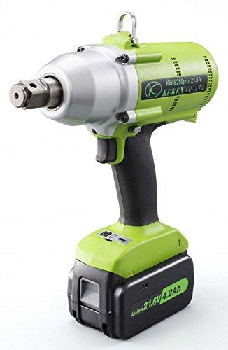 空研 充電インパクトレンチセット19mm角 code:7647948
