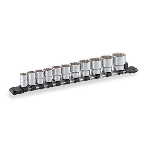 TONE ソケット書き割り(12角・保持者付)in大いさ 11pcs code:8109746