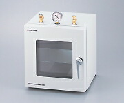アズワン ステンレス鋼無意味さデシケーター 30L DVS-310 1個