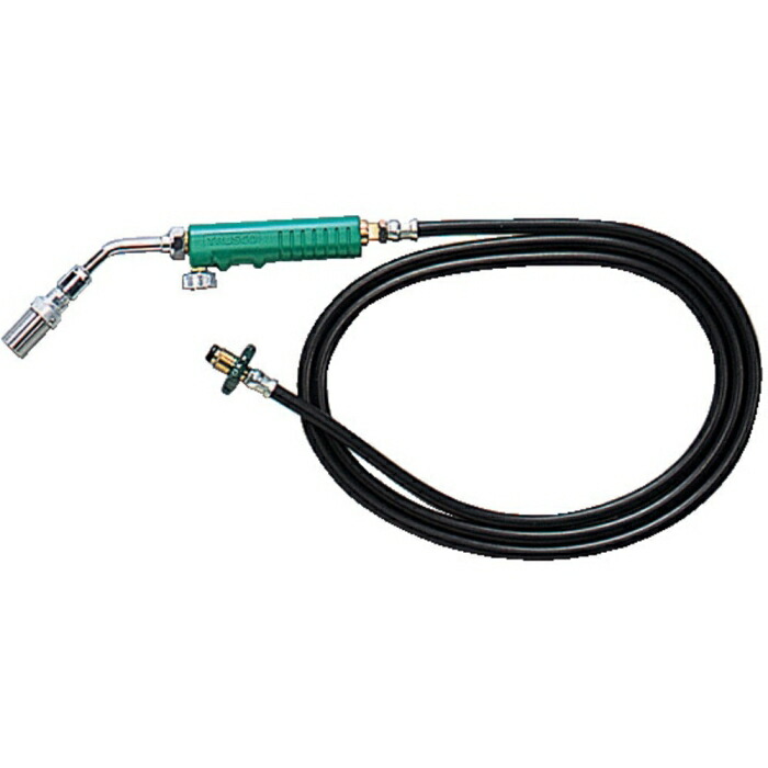TRUSCO トラスコ中山 ＴＲＵＳＣＯプロパンバ－ナ－ＴＢ－Ｍ６ 結核症-M6 2310473