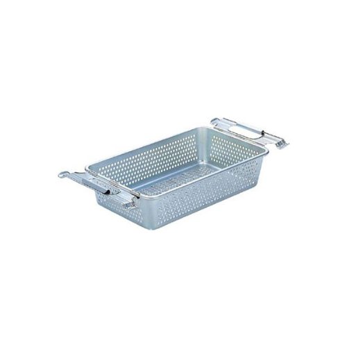 TRUSCO トラスコ中山 受け取り人付パンチングBOX 効果のある内寸370X201X94 PM-7 1個