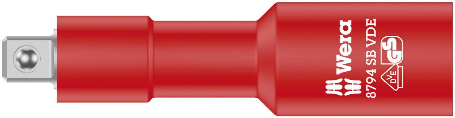 Wera社 Wera 8794 SB 縁エクステンションバー 3/8 91mm