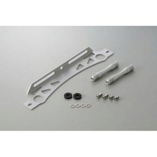アクティブ(ACTIVE) ACTIVE/14050022 OILクーラー 汎用ステーSET ラウンド 9-13R※ステーのみ｜ECJOY！プレミアム店 8,816円