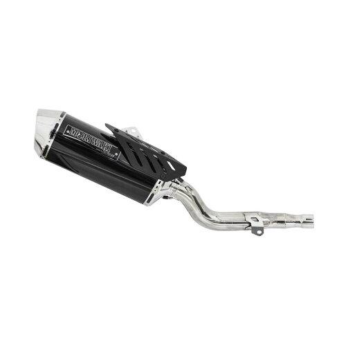 モリワキエンジニアリング 【必ず購入前に仕様をご確認下さい】23CRF250L/Ral MX SO BP-X (01810-6R1U4-10) 42,592円