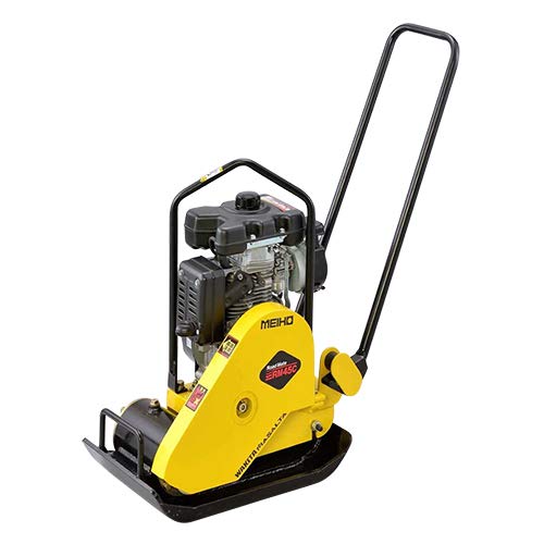 ワキタ メイホー プレートコンパクター RM45C
