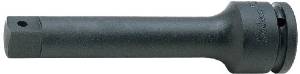 山下工業研究所 コーケン 3/4(19mm)インパクトエクステンションバー 全長150mm 16760-150