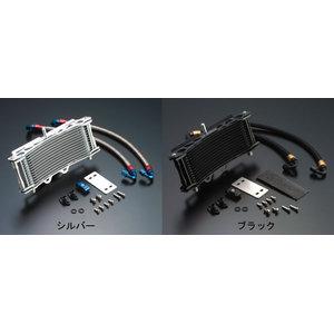 アクティブ(ACTIVE) アクティブ ACTIVE OILクーラーステーSET(下出し) ラウンド #6 9-13R BLK Z1000R/J 14057051B｜ECJOY！プレミアム店
