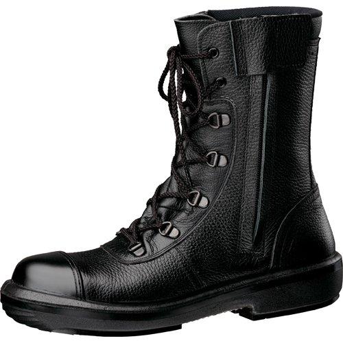 RT833FBP4CAPS25.0ミドリ安全 高機能防水活動靴 RT833F防水 P-4CAP静電 25.0cm8190301｜ECJOY！プレミアム店