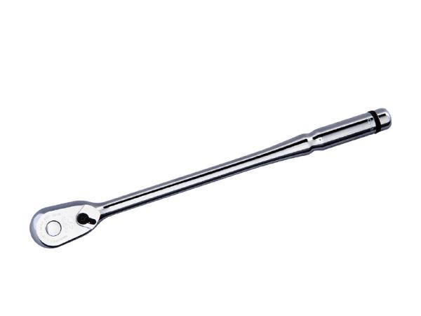京都機械工具 NBR490L (12.7SQ)ネプロス・ロングラチェットハンドル NBR490L｜ECJOY！プレミアム店
