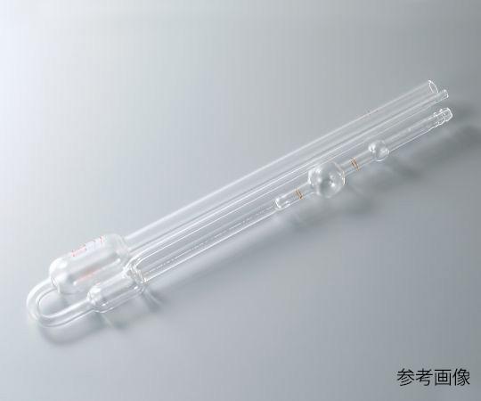 アズワン ウベローデ粘度計6327331000603-9174-05