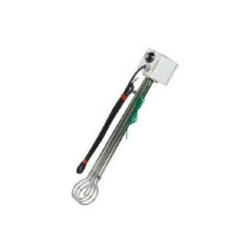 八光 投込型ヒーター｜ECJOY！プレミアム店 57,910円
