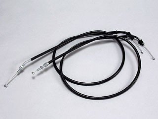 DAYTONA デイトナ ﾛﾝｸﾞｽﾛｯﾄﾙｹｰﾌﾞﾙ+120 SR'88- -22355