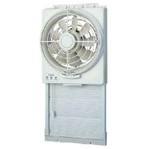 TOSHIBA 東芝 換気ファン 機翼径 : 25糎(VRW-25X2)