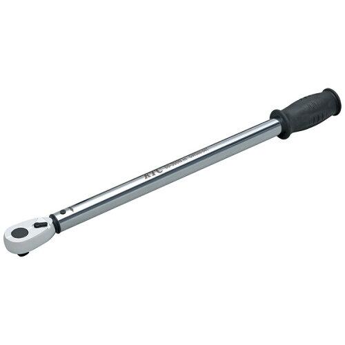 京都機械工具 (12.7SQ)プレロック型トルクレンチ 設定範囲:60～300N・m GW300-04T 1本｜ECJOY！プレミアム店