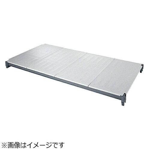 CAMBRO (キャンブロ) ６１０ソリッド型シェルフプレートキット固定用　ＥＳＫ２４３０Ｓ１【DKY5609】