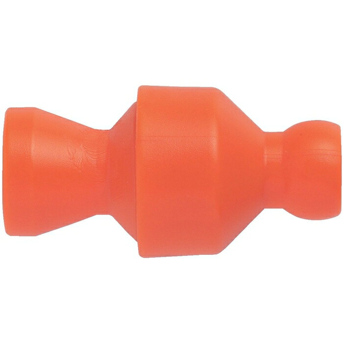 TRUSCO トラスコ中山 ＴＲＵＳＣＯ　クーラントライナーチェックバルブサイズ１／４ CL-2B04 2303612