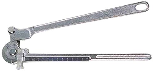 TRUSCO トラスコ中山 ＴＲＵＳＣＯ チューブベンダー１０粍ステンレス鋼用 GFB-S10M 1256360