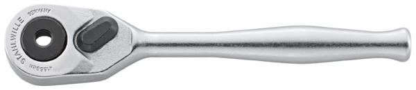 STAHLWILLE(スタビレー) 415SGBN 1/4“ ビット用ラチェットハンドル (11132020) 415SGBN