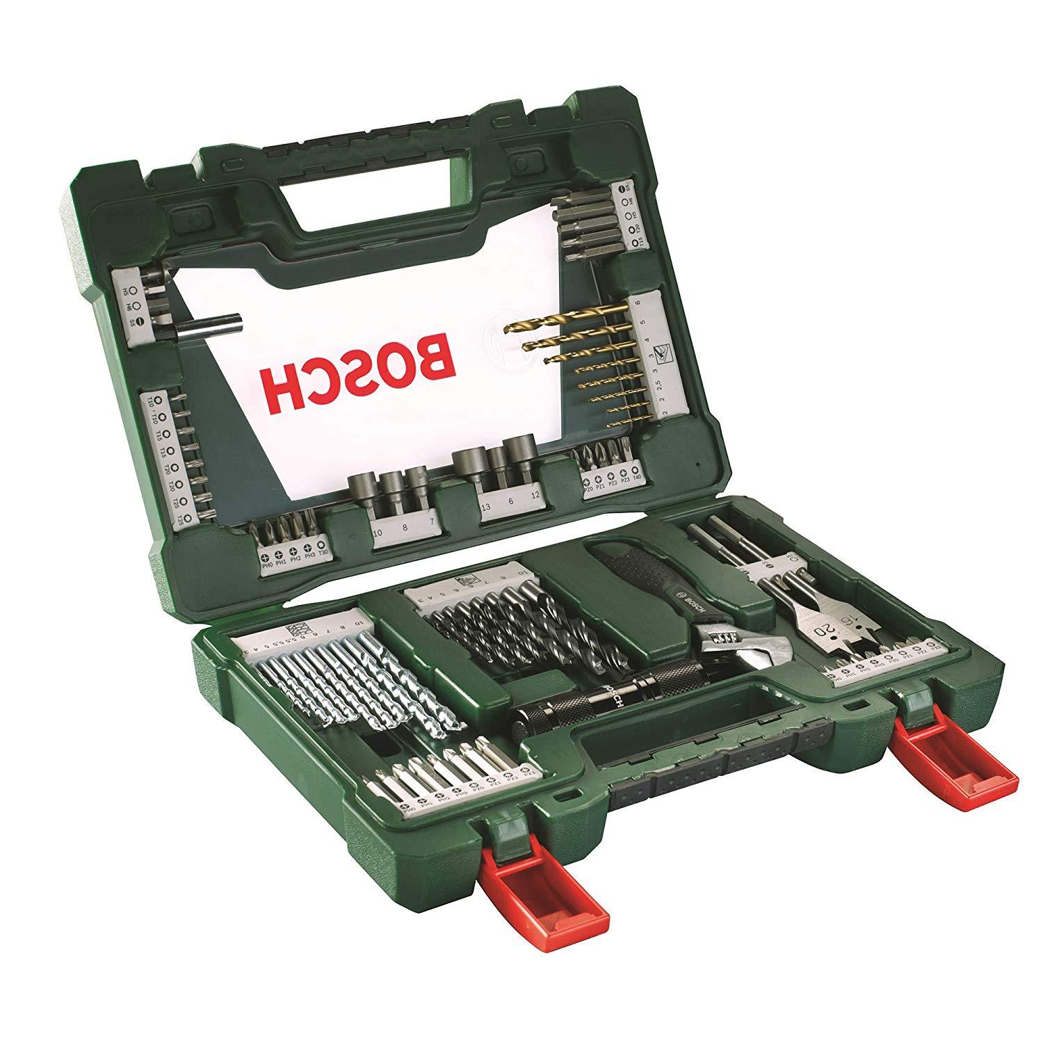 BOSCH ボッシュ DIY付属物書き割り V83