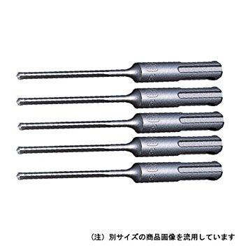 ミヤナガ デルタゴン SDSープラス 5ホンパック 4.5 DLSDS45P5