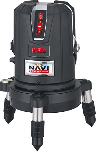 TJMデザイン ※タジマ NAVITERAセンサー 矩・横・両縦/10m/IP 受光器セット ML10NKYR 4019 3771911|ECJOY!プレミアム店