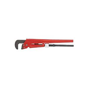 TRUSCO トラスコ中山 TRUSCO グリップレンチ 720mm TGP-720 (P)